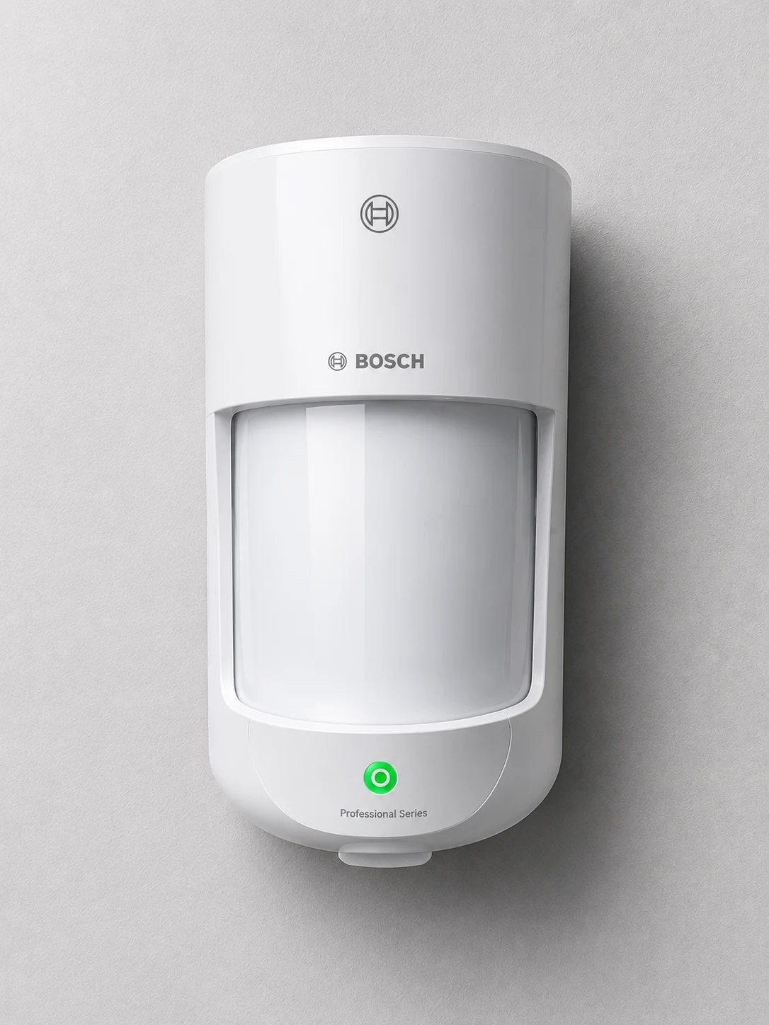 Wireless intrusion detection sensor